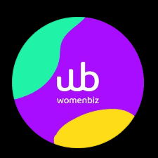 Womenbiz logo