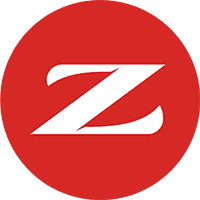 zUSD logo