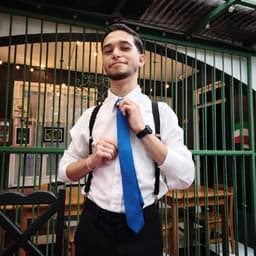 Danny Carvajal Quesada