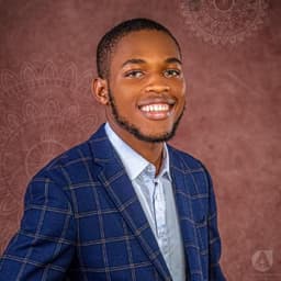 Confidence Onumabor