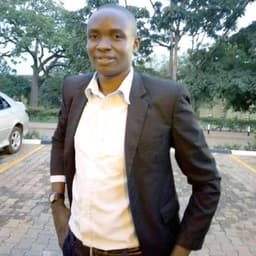 Jonathan Olwenyi