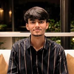 Prashant Mishra