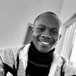Samuel Yakubu 
