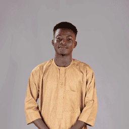 Samuel Ojetunde 