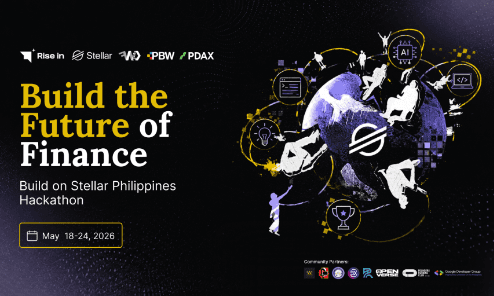 Build on Stellar Philippines Hackathon