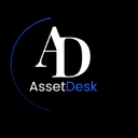 AssetDesk logo