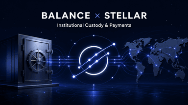 Balance logo