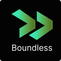 Boundless logo