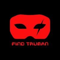 FindTruman logo