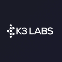 K3 Labs logo