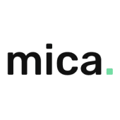 Mica logo