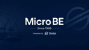 Micro Be logo