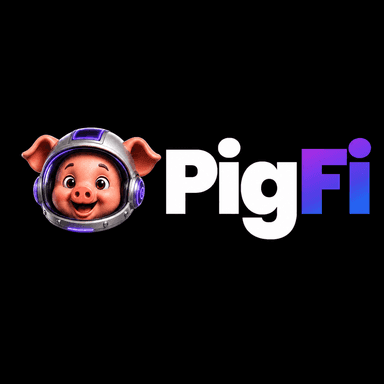 PigFi logo