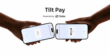 Tilt Pay logo