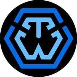 Trustless Work logo