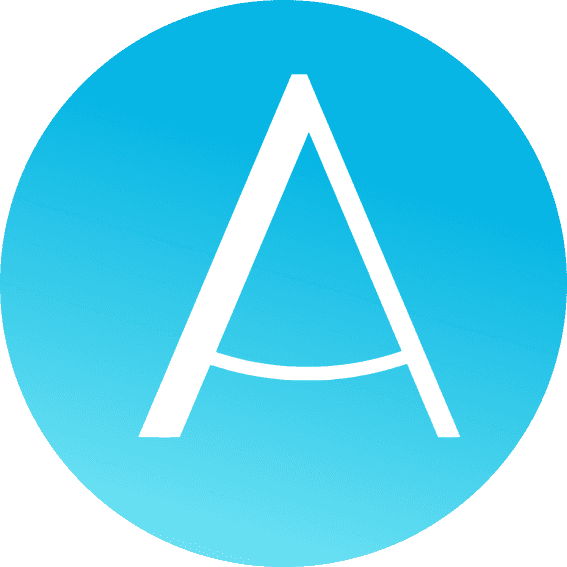 Albedo logo